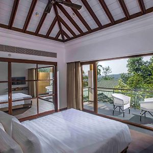Estate Villas Balcony